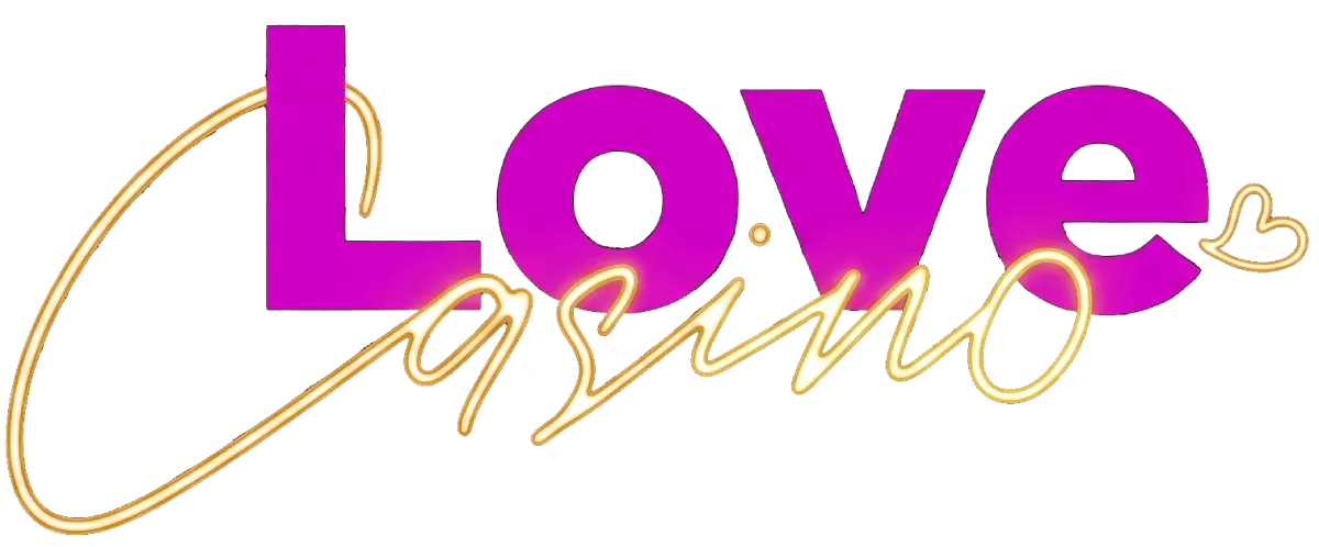 Love logo