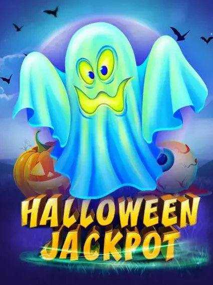 Halloween Jackpot Slot online at Love